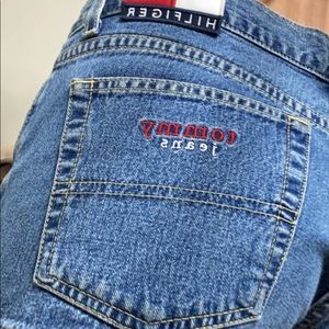 Vintage Tommy Jeans ❤️